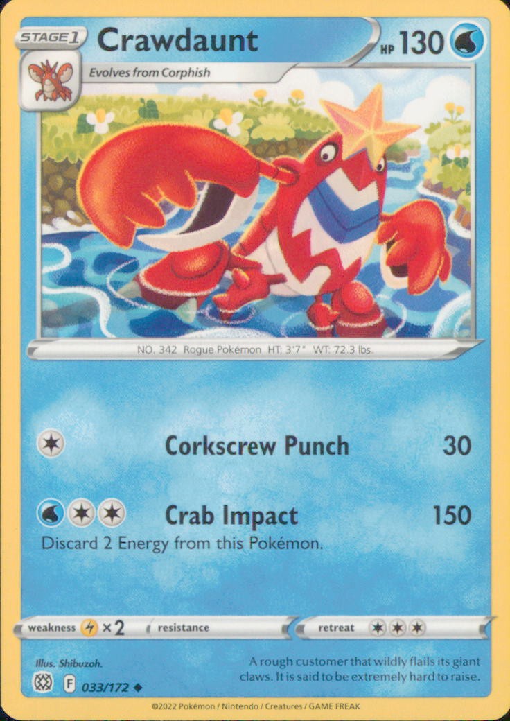 Pokemon TCG Brilliant Stars (BRS) Choose Your Card NM Holo / Reverse / Rare