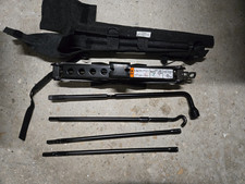 2015 - 2020 Ford F-150 F150 Spare Tire Emergency Jack & Tool Kit OEM SET