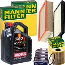 Bougies d'allumage BMW 328