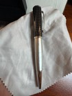 MONTBLANC 2012 Great Characters Albert Einstein Limited Ed 1500 Ballpoint Pen — photo 4