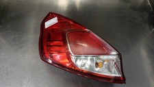 Feu arrière Ford FIESTA