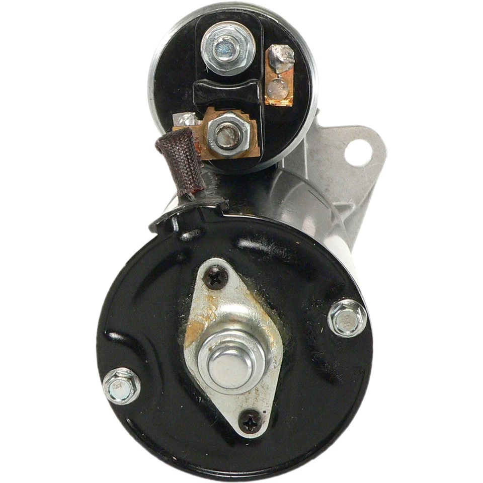 Arranque para Land Rover Range Rover 1999-2002 Discovery 1999-2004; SBO0147 Foto 4 de 4