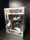 FUNKO POP: MARVEL: VENOM (EDDIE BROCK) #363