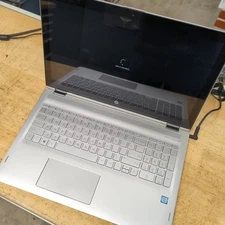 HP Envy x360 M6-AQ105DX i7-7500u 16GB Ram 1TB SSD AS-IS For Parts or Repair