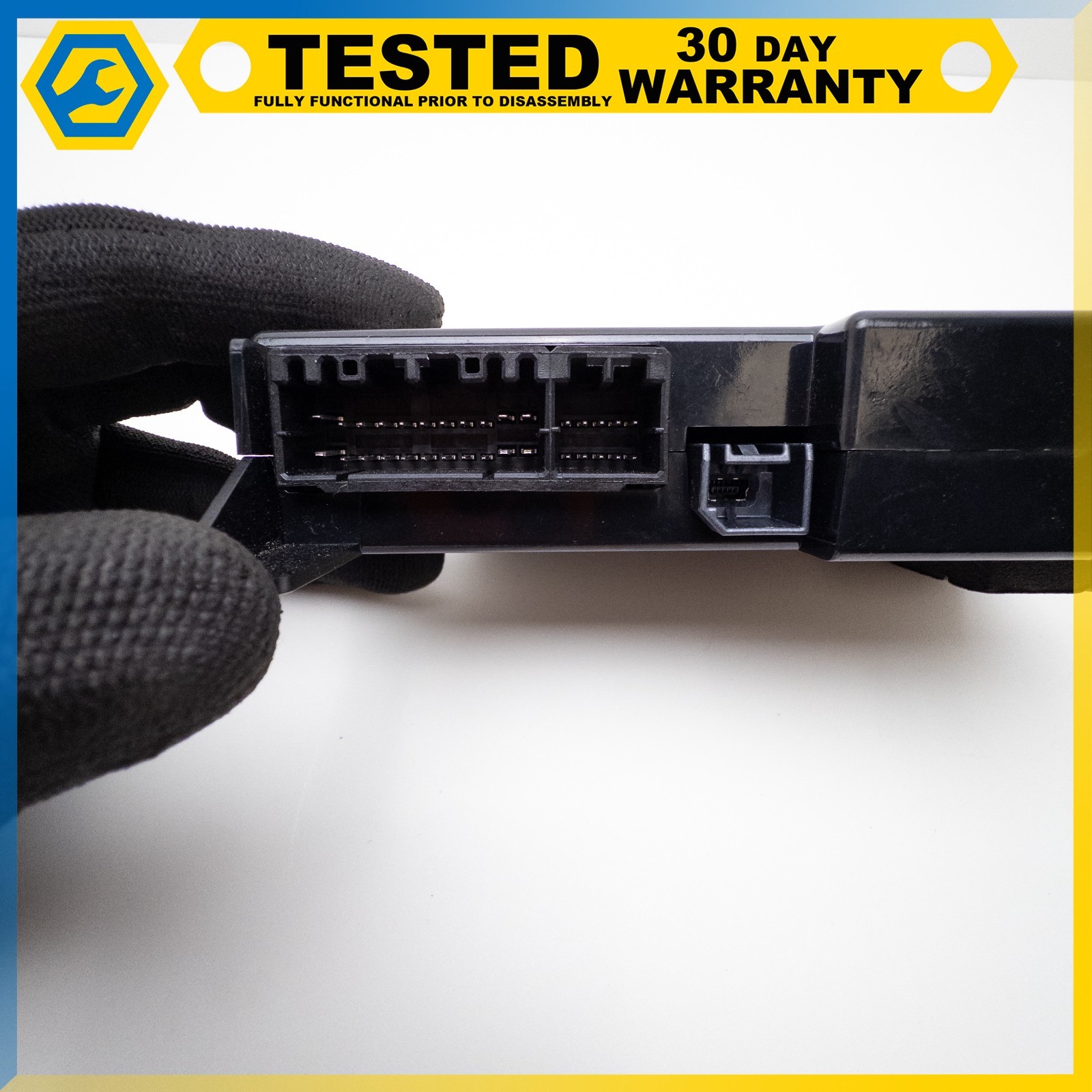 Maserati Quattroporte 2014-2017 Gateway module