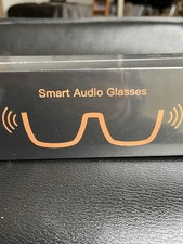 Smart Glasses AI Bluetooth Glasses with 144+ Translation for Men & Woman Travel