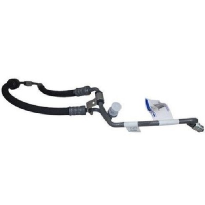 PSH75 Motorcraft Power Steering Pressure Line Hose Assembly for F150 Truck F-150