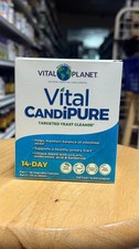 Vital Planet Vital CandiPure 2 Part Kit