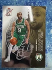 Topps Signature Class Derrick White Rookie Pick 29 Auto #98 Celtics Chrome