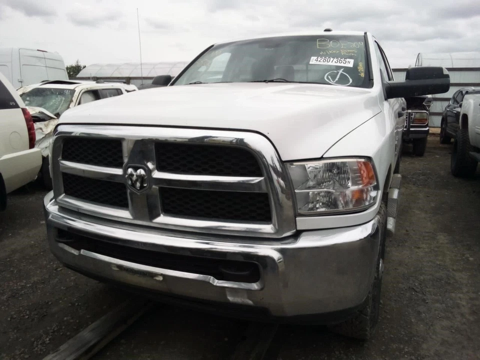 Chasis ECM Carrocería Control BCM Se Adapta a 15 Dodge 1500 Pickup 29844523 Foto 3 de 4