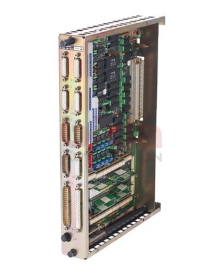 FAGOR AXES 8050 17C Axes Board 