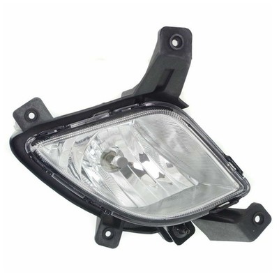 NEW RIGHT FOG LIGHT Assembly FITS HYUNDAI TUCSON 2010-2015 HY2593136 92202-2S000