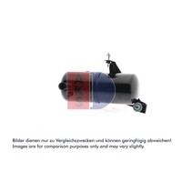 Trockner Klimaanlage AKS Dasis 802860N FüR Ford Transit Tourneo