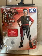 Costume: Child Medium Pirate
