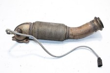 MERCEDES B CLASS W246 1.8 Exhaust Down Pipe 2012