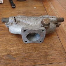 Classic Mini Mg Metro Su Hif 44 1.75 Carburettor Inlet Manifold