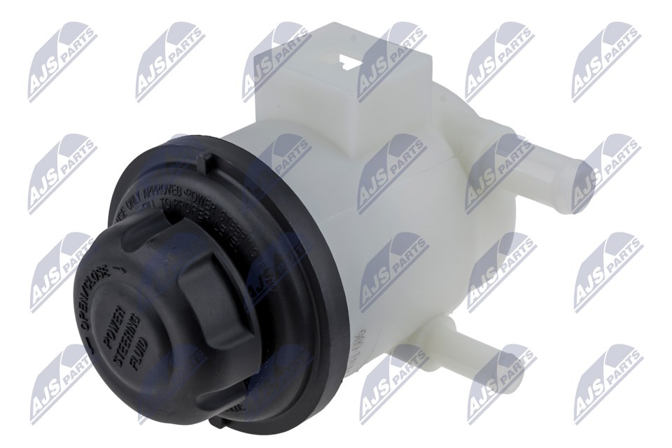 NTY OE SZW-HY-006 Expansion Tank, power steering hydraulic oil for HYUNDAI