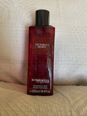 Victoria's Secret Bombshell Intense Fragrance Mist 250ml 8.4 fl oz Women Regular