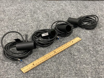 Lot of 4 Oculus VR Rift 3P-A Sensor Cameras