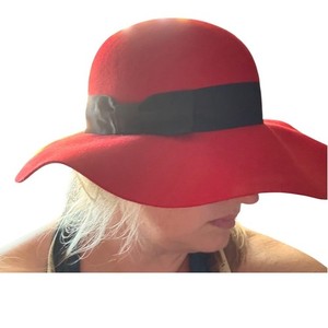 Amanda Smith Summer Sun Hat Amanda Smith Hats for Women on Sale up to 90% Off: Poshmark main image 2