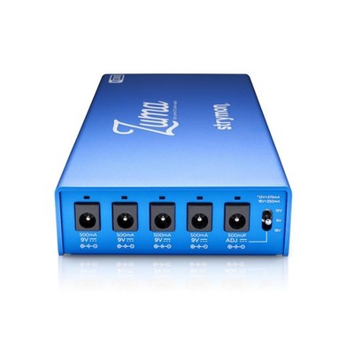 Strymon Zuma R300 * NEW * multi power supply