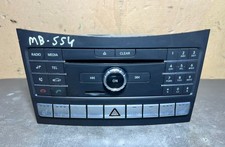 14-16 Mercedes-Benz W218 CLS Radio Audio Head Unit CD Player A218 9006906 OEM