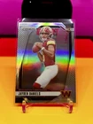 2024 Panini Prizm - Rookies Jayden Daniels #347 Silver Prizm (RC)