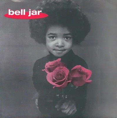 Bell Jar Dear Mom Vinyl Single 7inch NEAR MINT Empty Records