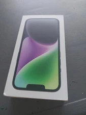 iphone 14 empty box only