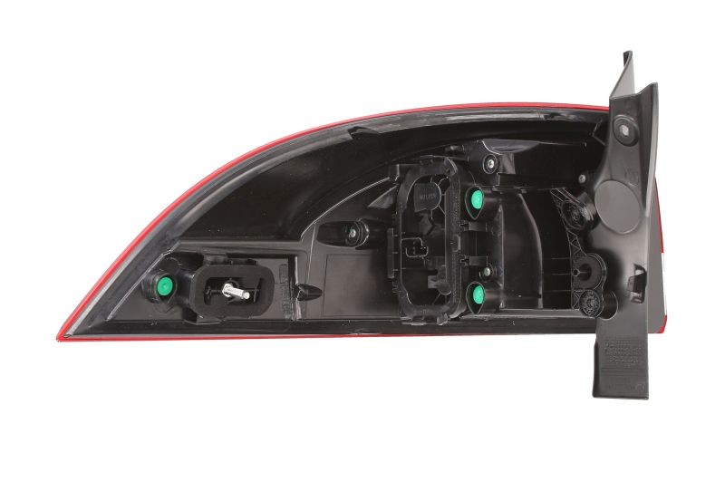 Right MAGNETI MARELLI 712205301120 Combination Rearlight for RENAULT - Image 7