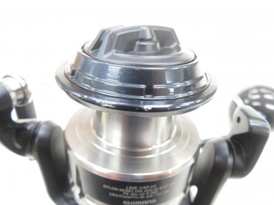Tamzis A… SHIMANO 20STRADIC SW6000XG Shimano 20 Stradic SW 6000xg Spinning Reel for sale online