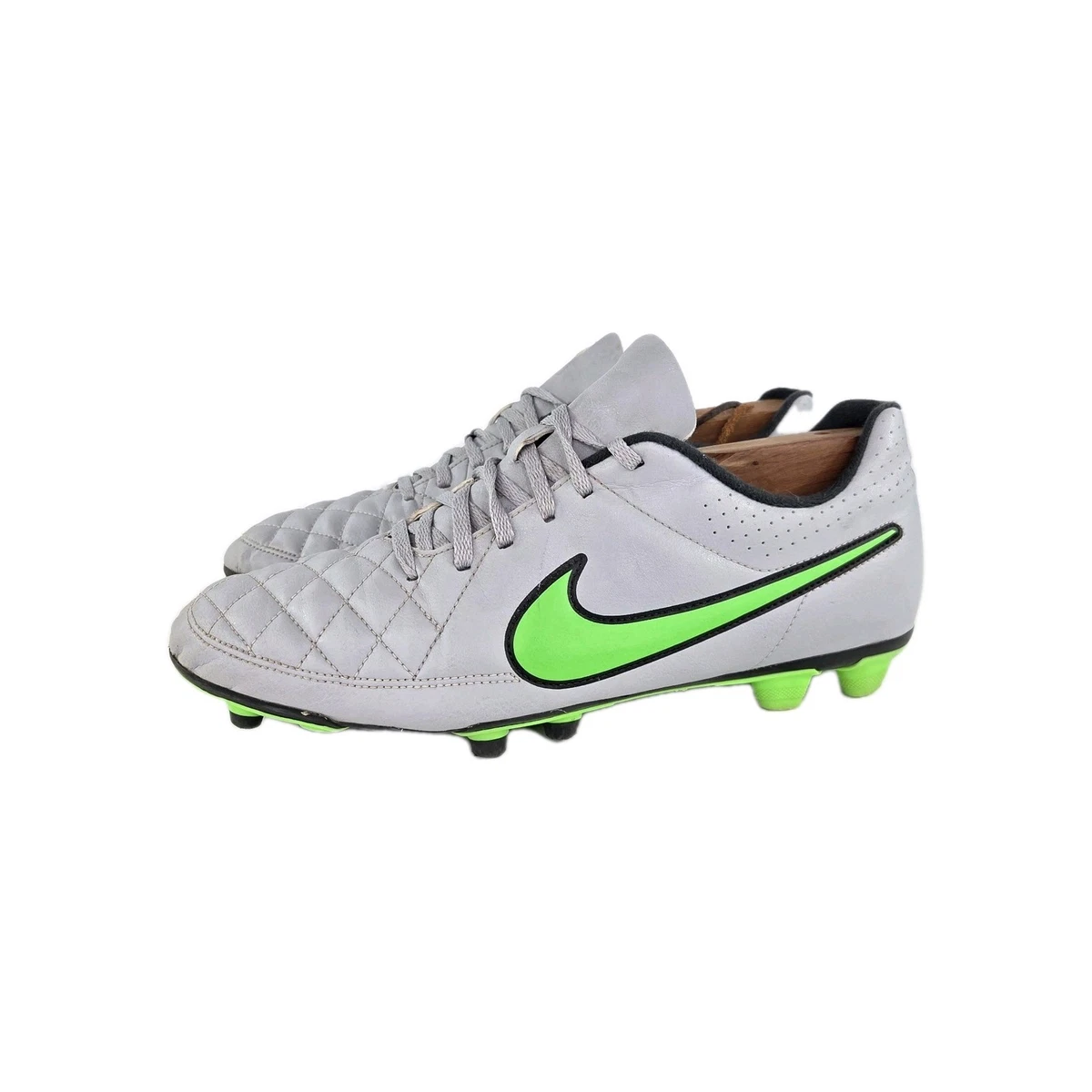 Nike Tiempo Legend V Soccer Shoes for sale | eBay