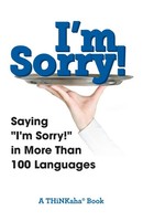 Ahathat | I'm Sorry! | Taschenbuch | Englisch (2017) | Kartoniert / Broschiert
