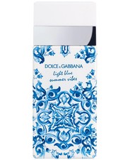 Dolce & Gabbana Light Blue Summer Vibes Eau D...