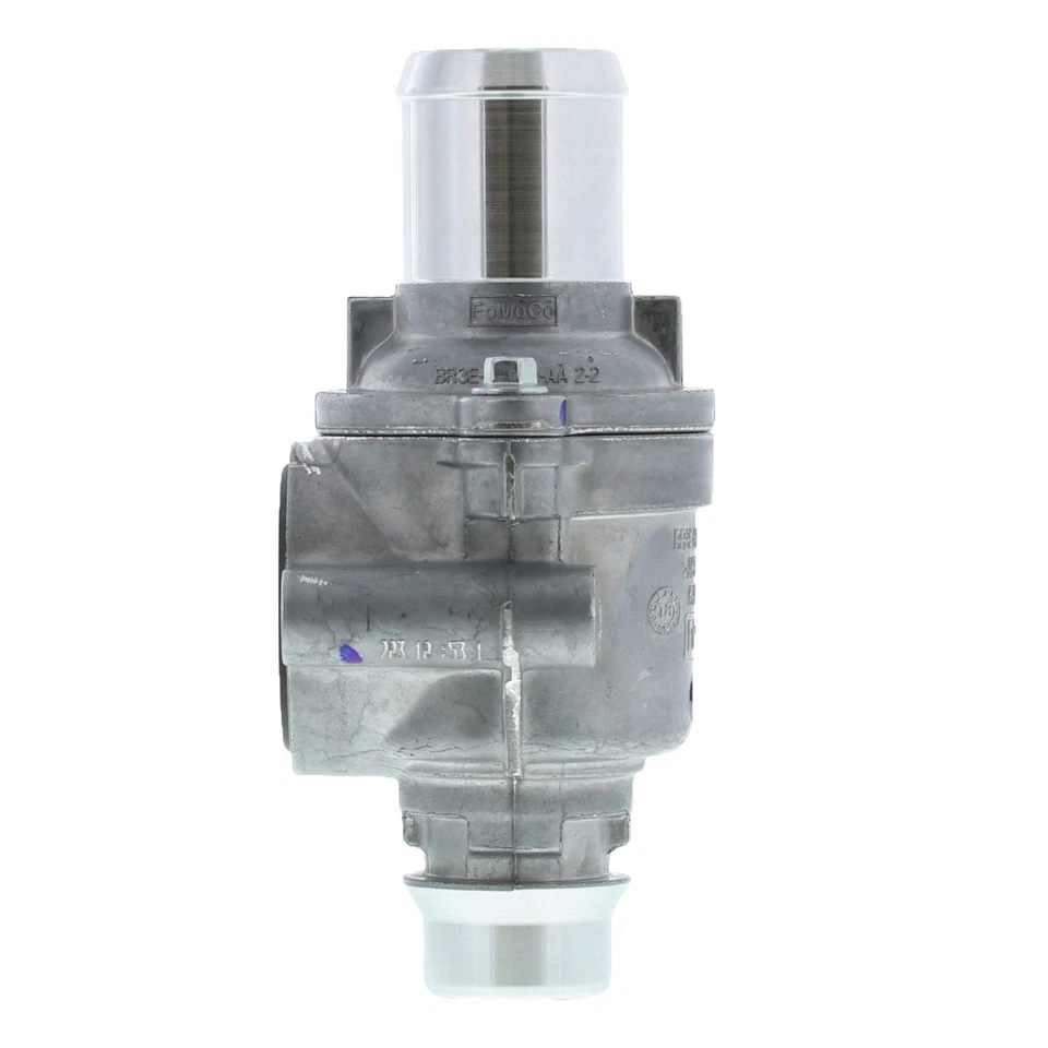 Корпус термостата охлаждающей жидкости двигателя Motorad TA5015 в сборе для Ford Mustang 11-21 годов выпуска - Изображение 4 из 4