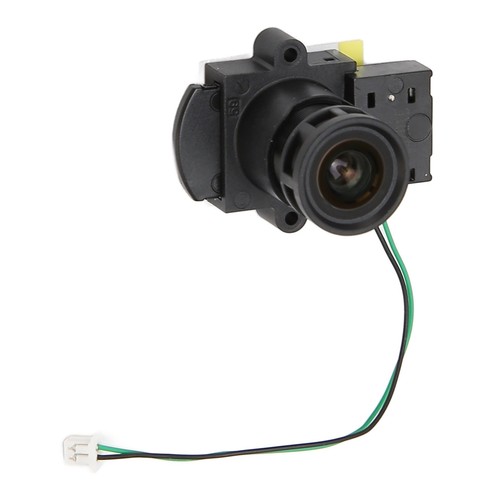 .›Fixed Focus Lens 8MP Camera Prime Lens Color Restoration 6mm F1.0 For Security - Picture 15 of 22