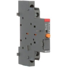 1pk ABB SK1-11 1 No 1Nc Sidemount Signal Contact