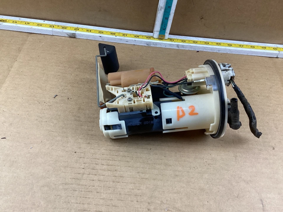 Tanque de montaje de bomba de combustible Acura RDX 2013-2018 17045-TX4-A00 OEM Foto 4 de 4