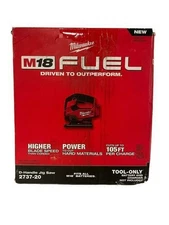 Milwaukee 2737-20 M18 FUEL™ D-Handle Jig Saw (Tool Only)