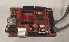 FEZ Cerbuino Bee Arduino compatible single board computer with Gadgeteer sensors