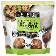 Allulose Monk, Sugar Alternative , 48 oz (1.36 kg)