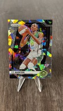 2024 Panini Prizm WNBA - Ezi Magbegor #50 Ice Prizm