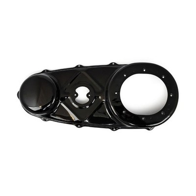 Paughco External Prim. Cover. Black, 36-54 B.T. (Nu)