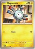 Pokemon - Magnemite - 045/132  - Common - Mega Evolution - New