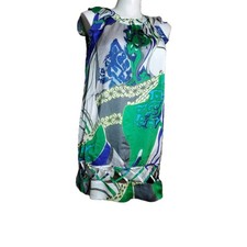 Miss Closet Sleeveless Dress Size Large NWT 