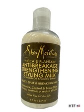 Shea Moisture Yucca Plantain Anti-Breakage St...
