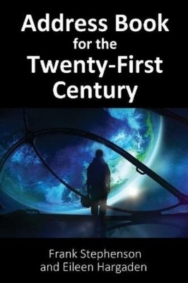 Frank Stephenson Eileen Address Book for the Twenty-Firs (Paperback) (UK IMPORT)