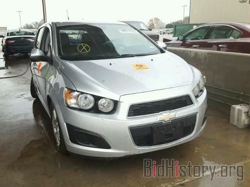 Upper Air Cleaner Box Cover 1.8L Fits 2012-2018 Chevrolet Sonic 82974 - Picture 10 of 12