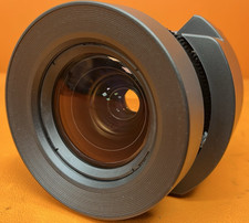 Epson, ELPLM08 Black Middle-Throw Zoom, Projector Lens, Tested Working