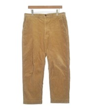 JUNYA WATANABE MAN Pants Other Brown M 2200635175045
